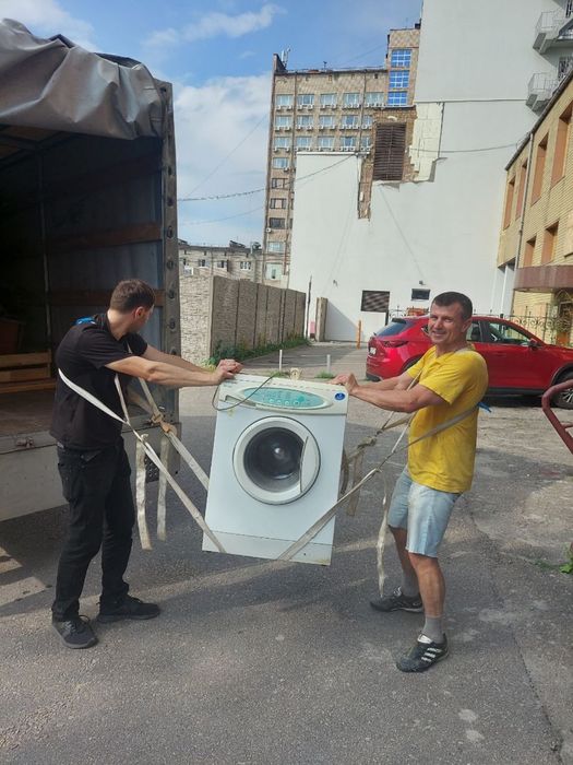 Грузоперевозки 250 грн/час