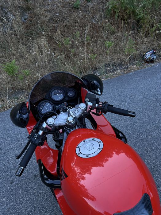 Honda Nsr 125 Jc22 21Kw