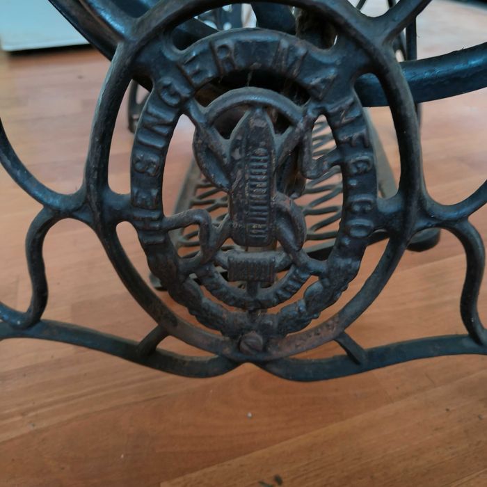 Maszyna do szycia Singer