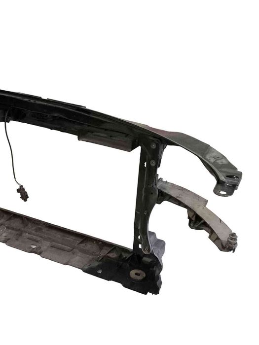 Frente em Fibra ou Chapa AUDI A3 Sportback 1.6 (75 kW / 102 cv) [09.2004 - 03.2013]