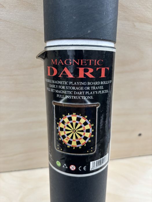 Дартс магнітний продам