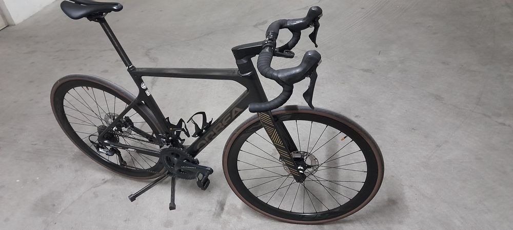 Bicicleta Orbea Orca