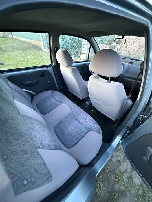 Продам Daewoo Matiz 2013 року