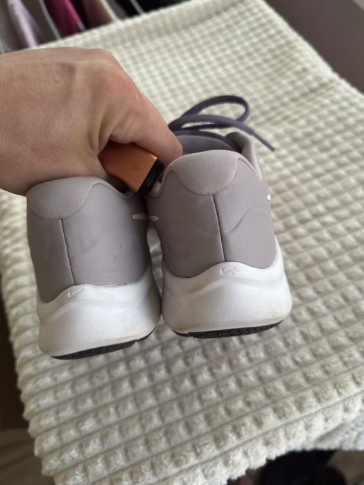 Nike starrunner just do it