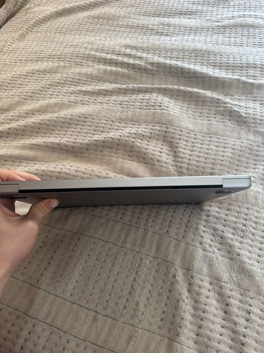 Macbook pro 14 16/512 100%