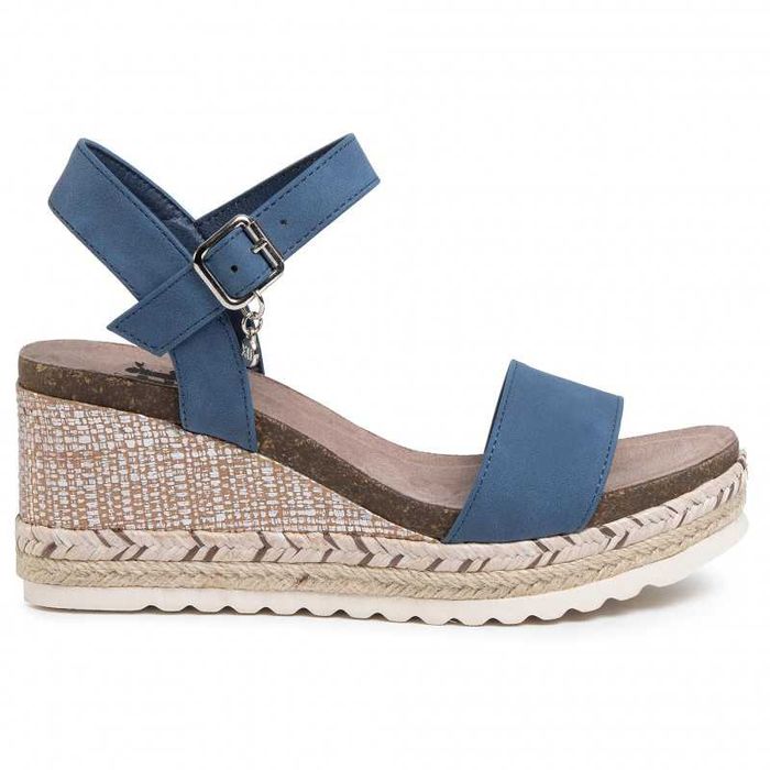 Espadryle XTI r. 40 NOWE