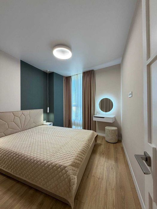 Продам 1 кімнатну квартиру в ЖК Прохоровський квартал на Молдаванці