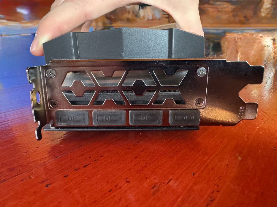 Gráfica RTX 3080 10G KFA2