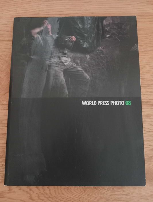 World Press Photo 08