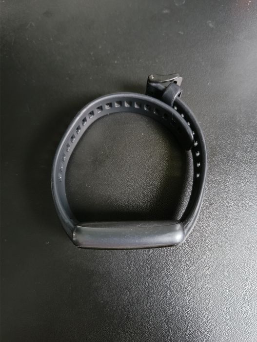 Huawei Band 6 Czarny