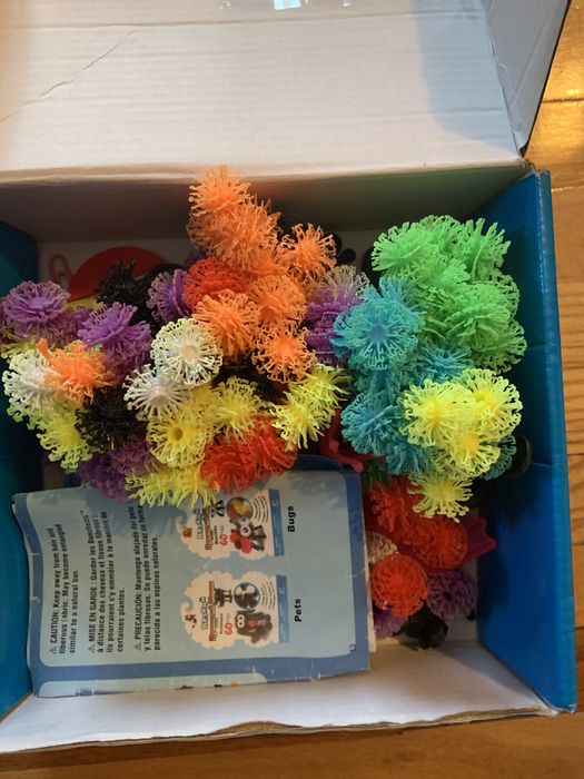 Розумні пазли, цифри