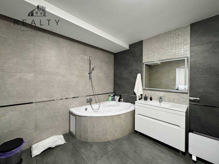 Будинок на Сонячному з сучасним ремонтом (22-350-114)