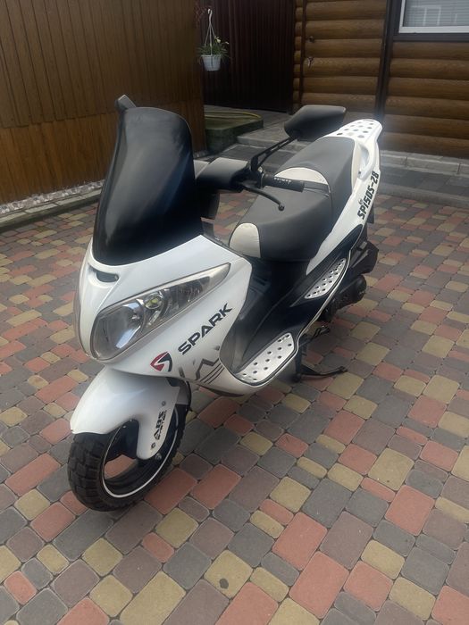 Продам Spark SP150S-28