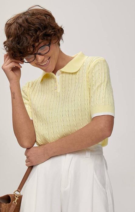 Стильна футболка у стилі old maney