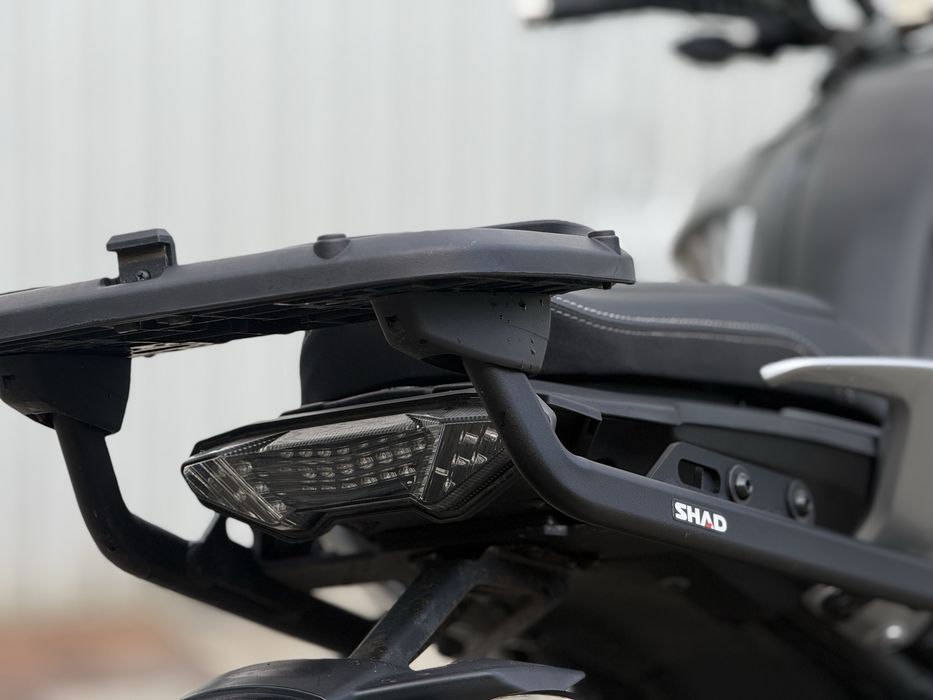 Tracer 700 Yamaha