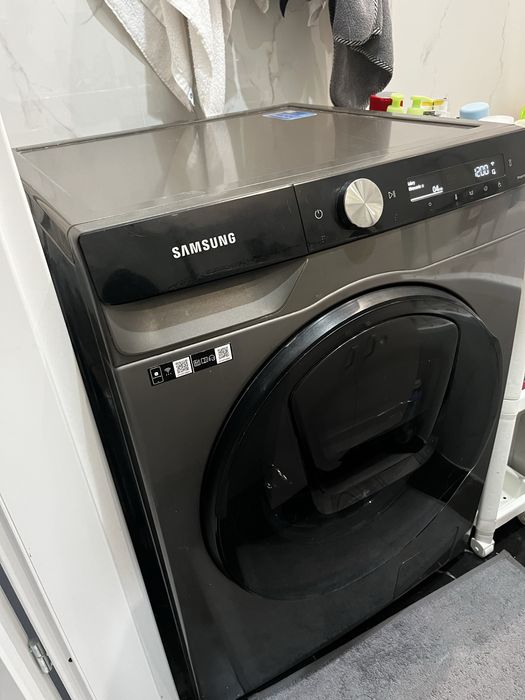 Pralko suszarka Samsung gwarancja do 2028