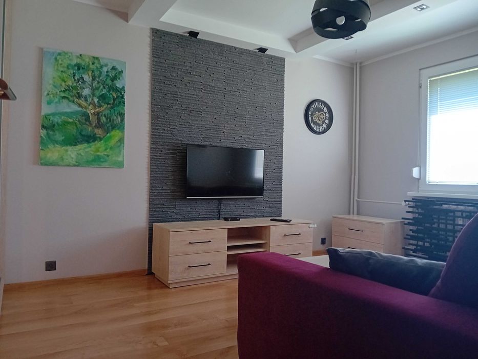 Do wynajęcia KAWALERKA 31 m2 w centrum Tarnobrzega
