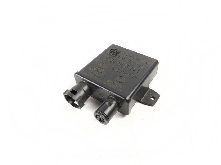 Unidade De Comando Do Servotronic Bmw 5 Ref: 32431162703/1134316