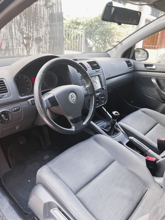 Volkswagen Golf 1.4 — fotografia 5