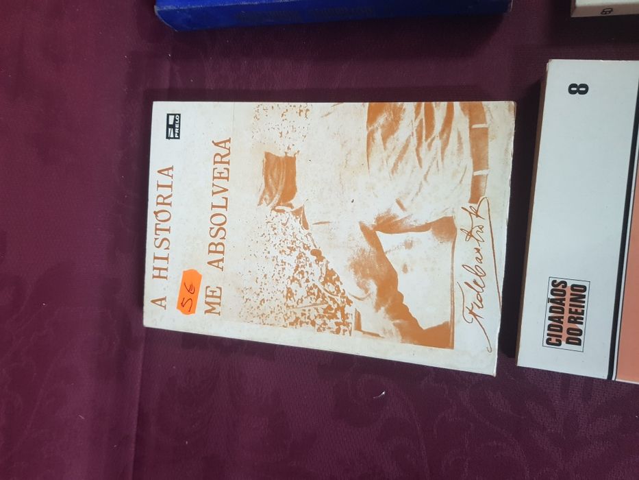 6 livros interessantes