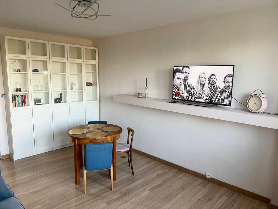 Mieszkanie – Katowice - Widok 2