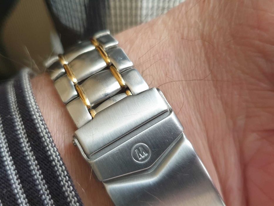 Movado Submariner Diver Vintage Nurek Traser Boldr Citizen Seiko