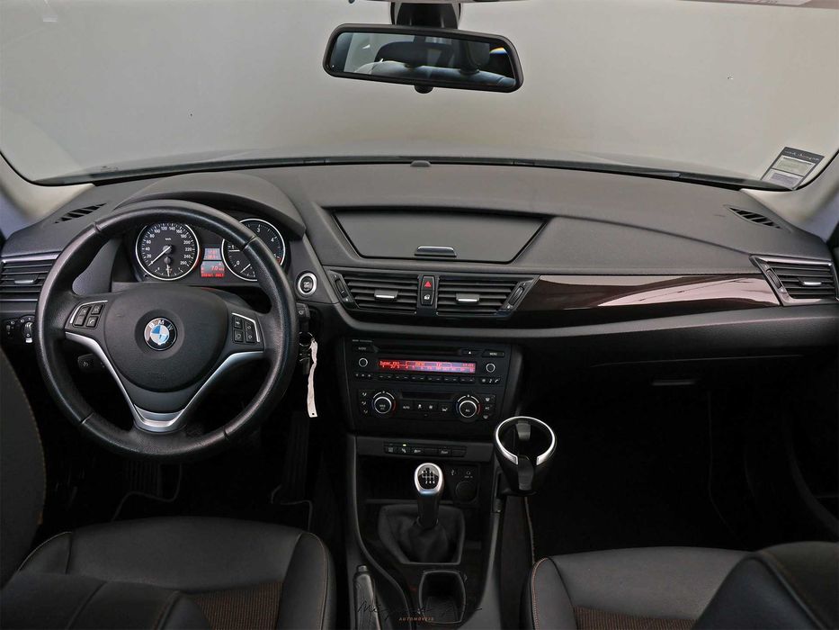 BMW X1 18d SDRIVE