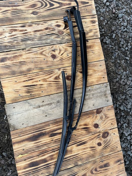 Дворники лексус рх350 2024