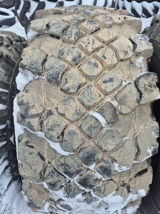 Шина на УРАЛ 500/70-508 (1200*500-508) БУ