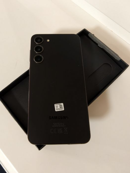 Samsung Galaxy s23plus