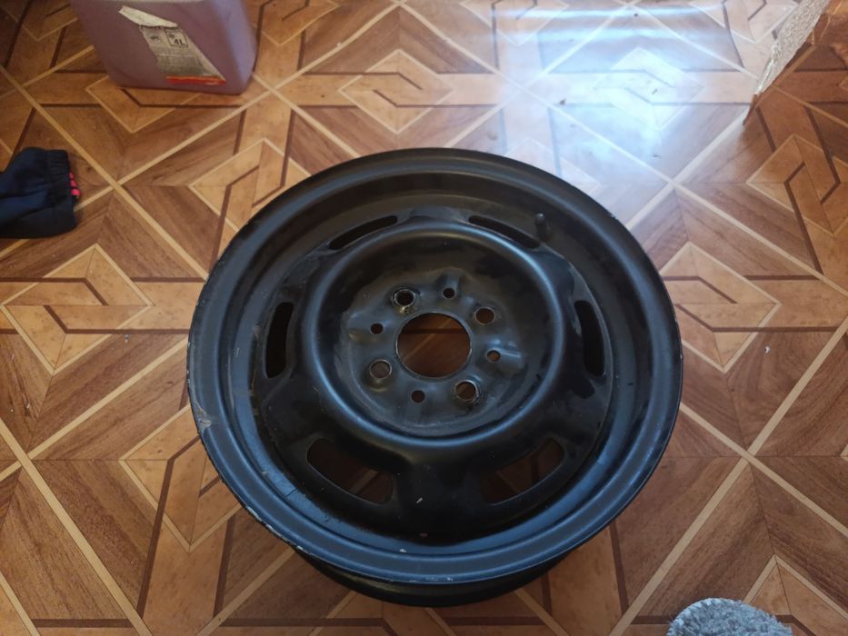 Продам диски штампы r13 разболтовка 4/98