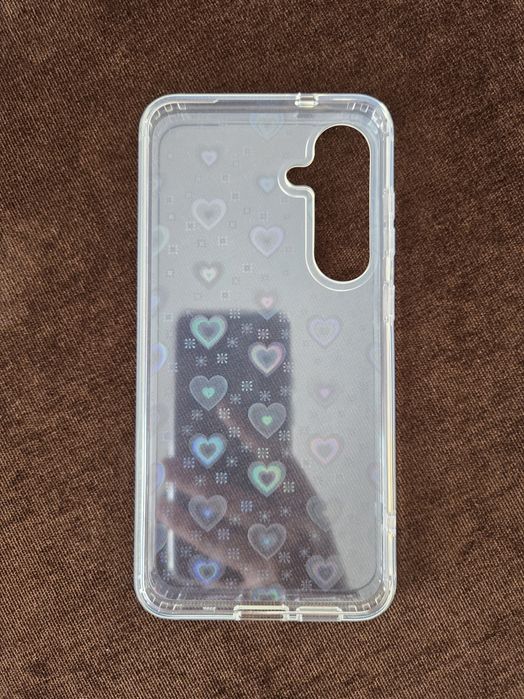Etui do telefonu Samsung Galaxy S25 Plus, S25+