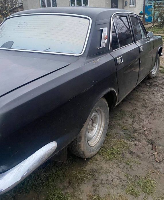 Продам  Газ 24 Волга