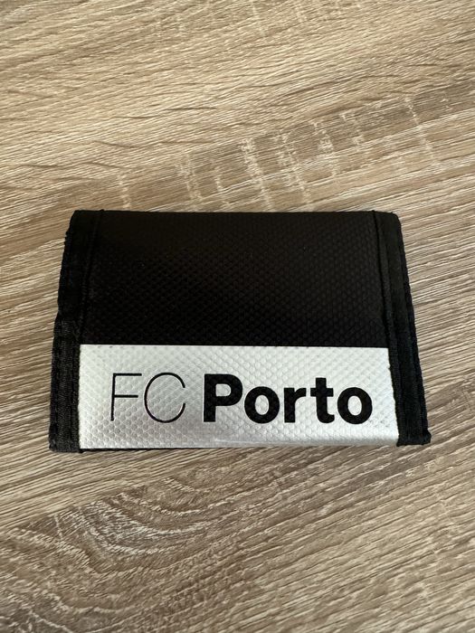 Carteira New Balance FC Porto