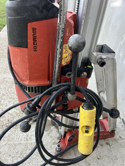 Продам Hilti DD350