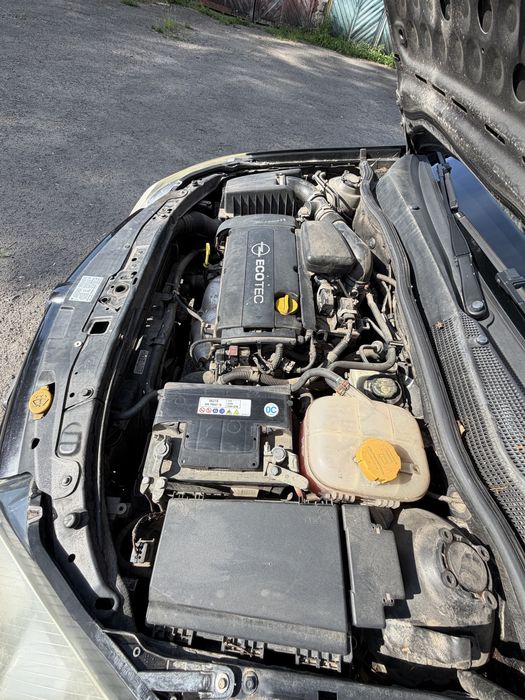 Продам автомобіль Opel Astra H