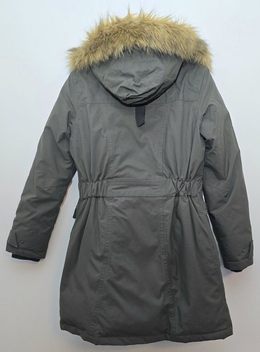 Puchowa kurtka Mountain Warehouse Aurora Extreme rozm 38 W-wa