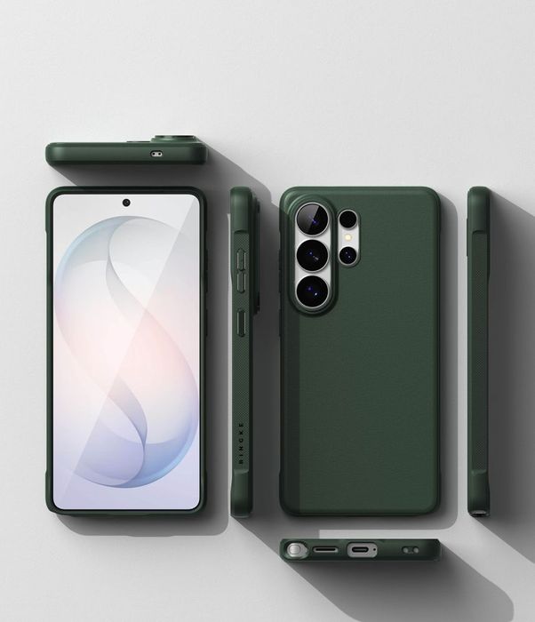 Ringke onyx Galaxy S26 Ultra dark green