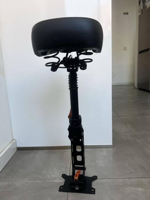 Banco de trotinete Kukirin g2/pro