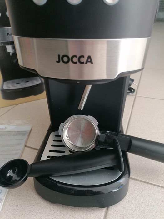 Máquina de café marca Jocca