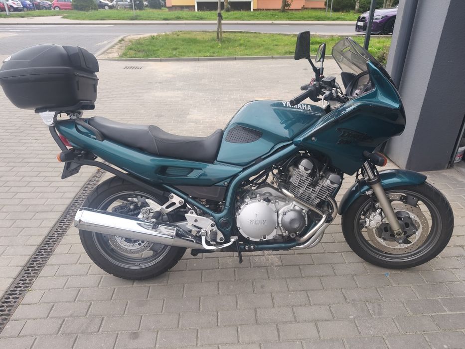 Yamaha