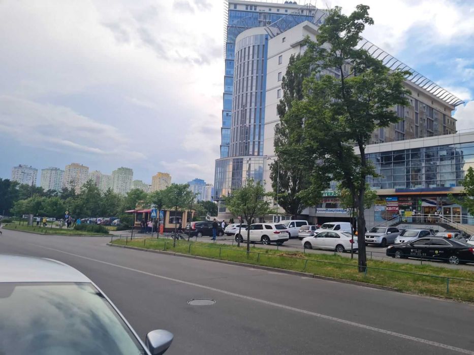 Комерційна нерухомість за адресою (площа 777 м²) - Atlanta.ua - фото 5