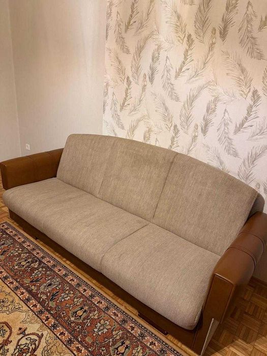 Wypoczynek kanapa +2 fotele