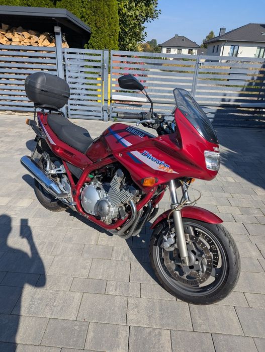 Yamaha