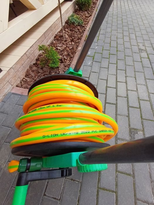 Шланг для полива ВИСОКОЯКІСТНИЙ ОПТ ТА роздріб шланг для поливу шланг