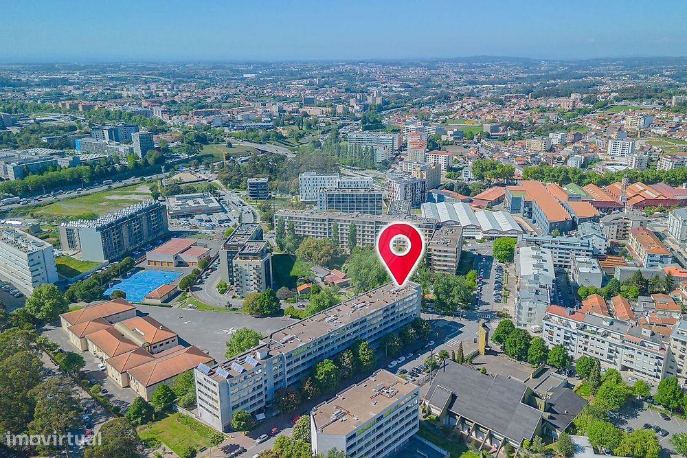Apartamento T2 para venda