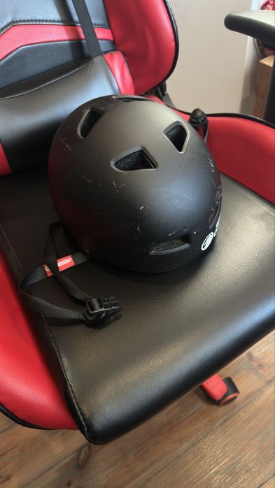 Kask Shadow Bmx/Dirt XL 56-61cm