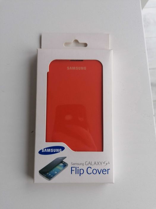 Pokrowiec na telefon Samsung Galaxy S4 I950