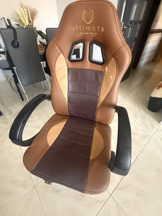 Cadeira gaming ultimate