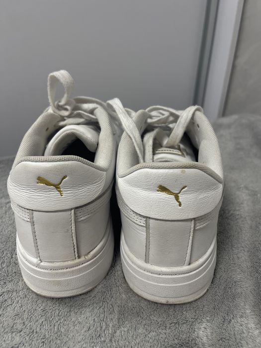Кросівки Puma Ca Pro Classic 380190-01 білі оригінал